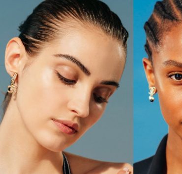 Свежесть и сияние: мейкап-тренды в образах круизной коллекции Chanel