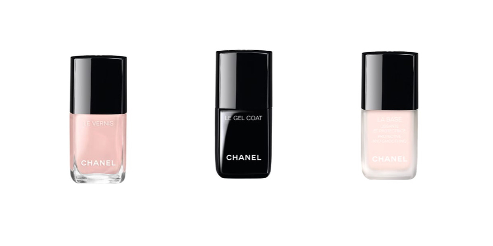 Свежесть и сияние: мейкап-тренды в образах круизной коллекции Chanel