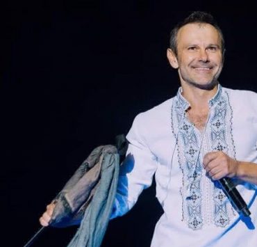 Святослав Вакарчук знову залишає Верховну Раду