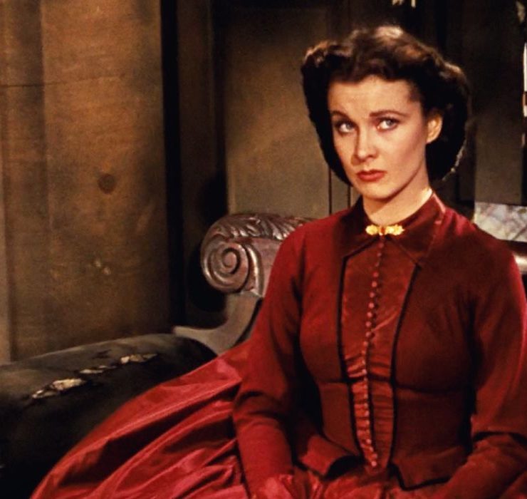 HBO Max удалили из сервиса фильм «Унесенные ветром» из-за протестов против расизма