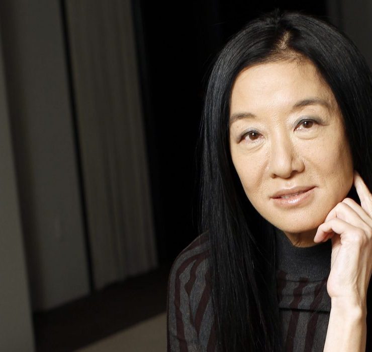 Вере Вонг — 71! Вспоминаем 10 интересных фактов о дизайнере