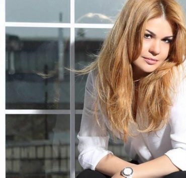 «Часи, коли дизайнери диктували моду, минули»: Айна Гассе – про кризу, постакарантинну моду та бізнес-звички