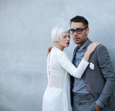 «Отношения – это о труде»: Onuka и The Maneken отмечают годовщину свадьбы