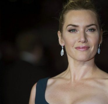 Кейт Вінслет зіграє військову кореспондентку Vogue