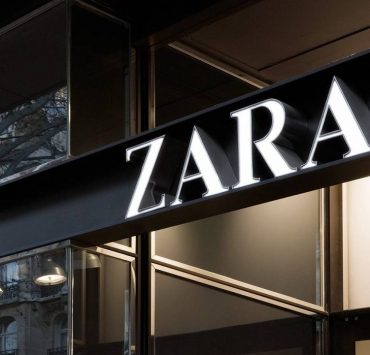 Inditex закриє більше тисячі магазинів у всьому світі