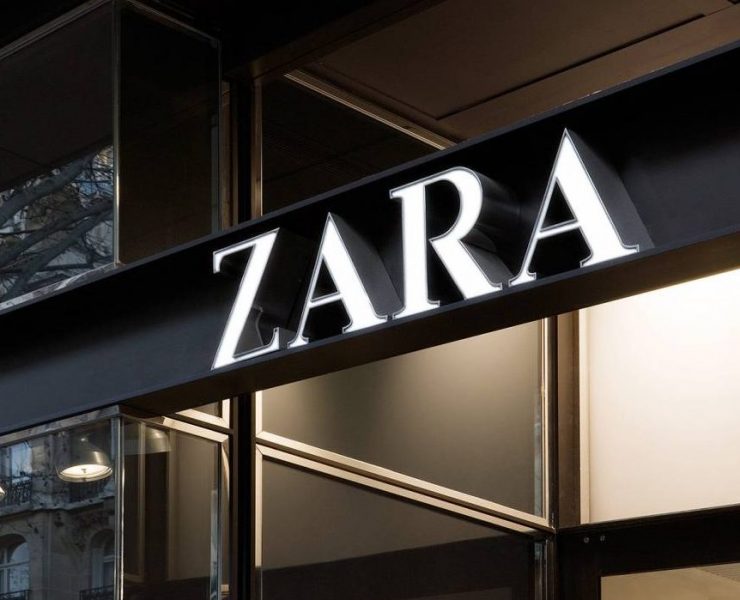 Zara Можно Сдать В Другом Магазине