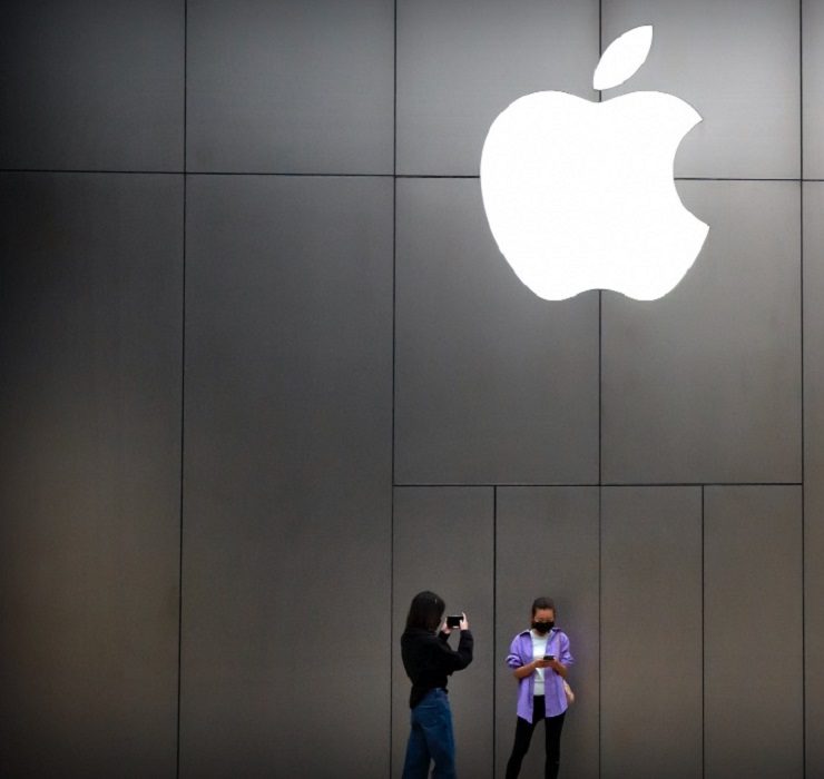 Apple выпустит свою первую гарнитуру смешанной реальности в этом году