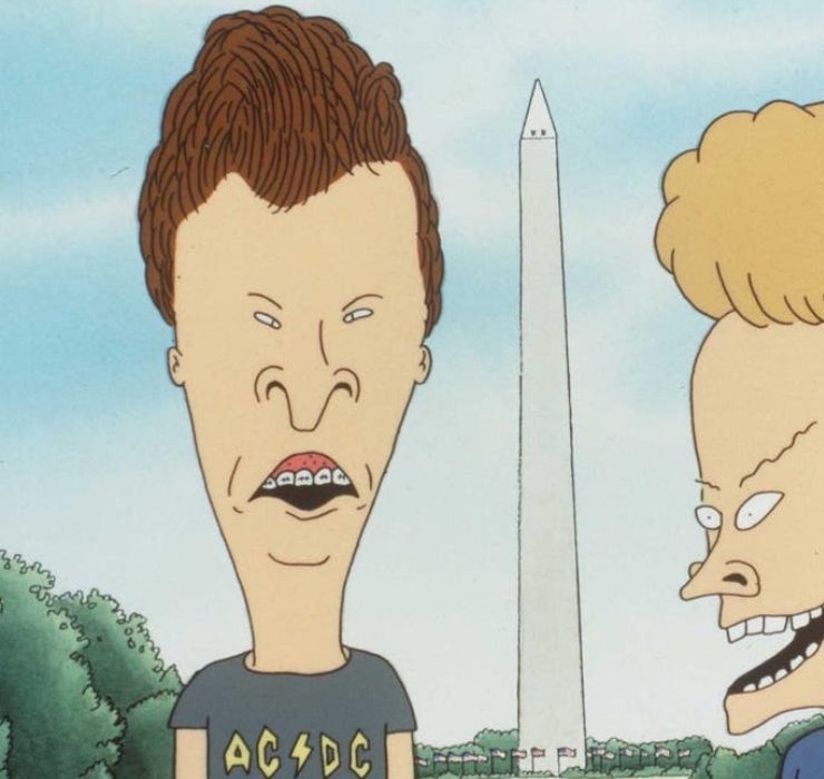 «Бивис и Баттхед» возвращаются! Нас ждет два новых сезона