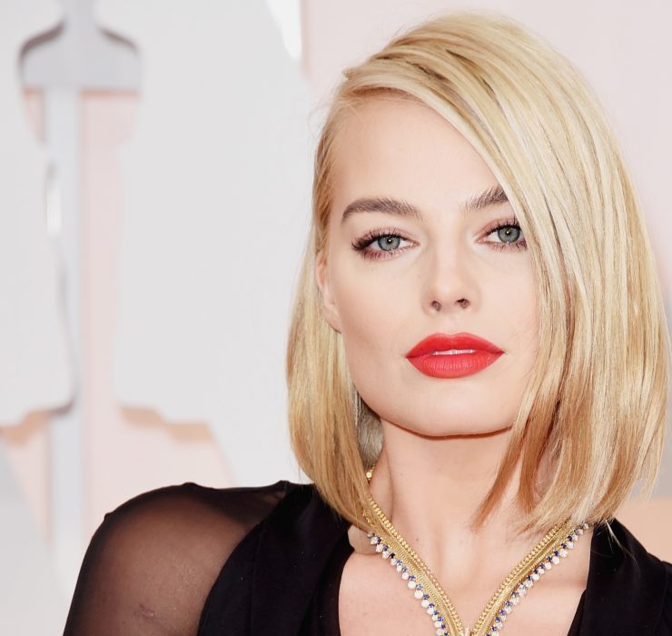 10 лучших светских выходов именинницы Марго Робби