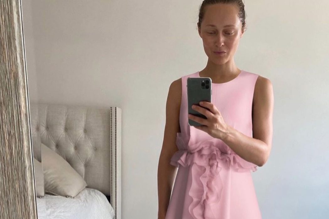 Даша Шаповалова запустила першу в світі онлайн-платформу цифрового одягу