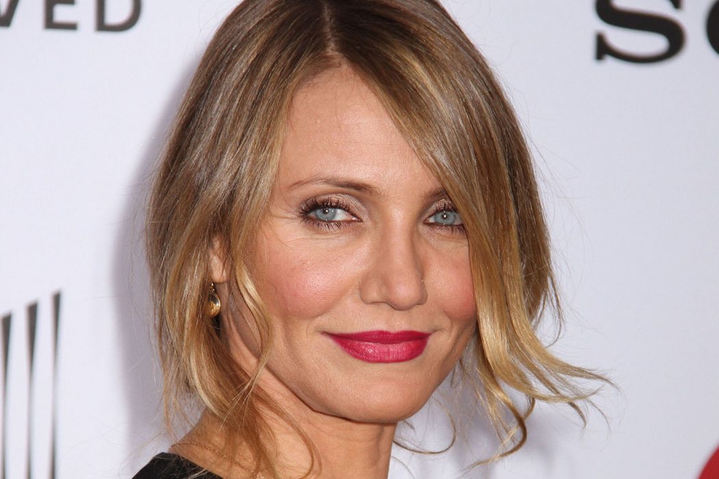 Новые таланты: Кэмерон Диас будет выпускать органическое вино