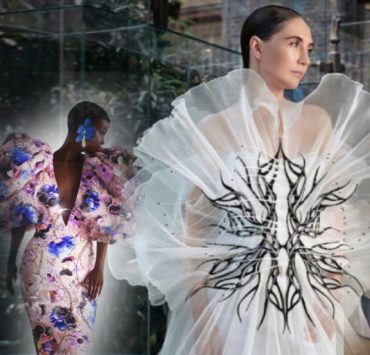 Диджитализация Haute Couture: новая реальность или временное решение?