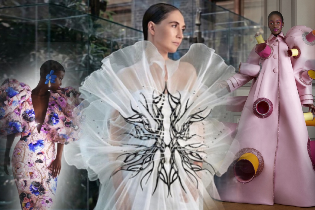 Діджіталізація Haute Couture: нова реальність чи тимчасове рішення?