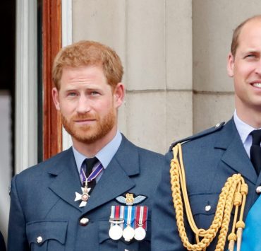Принцы Уильям и Гарри поделят между собой доходы мемориального фонда принцессы Дианы