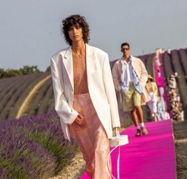 Крок до стійкості: Jacquemus об’єднають чоловічу і жіночу колекції в одному шоу