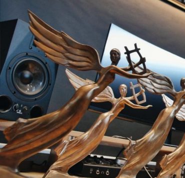 Объявлены победители музыкальной премии Yuna 2020