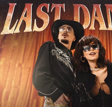 Піти красиво: «Время и Стекло» презентували кліп на пісню Last Dance