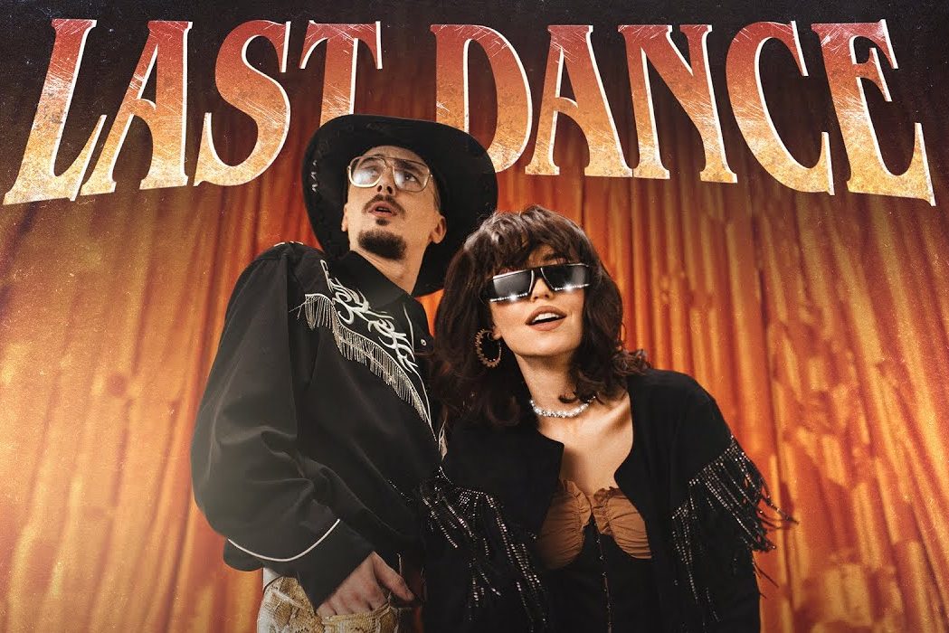 Уйти красиво: «Время и Стекло» презентовали клип на песню Last Dance