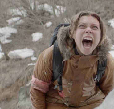 Голливудский дистрибьютор впервые купил фильм украинского режиссера