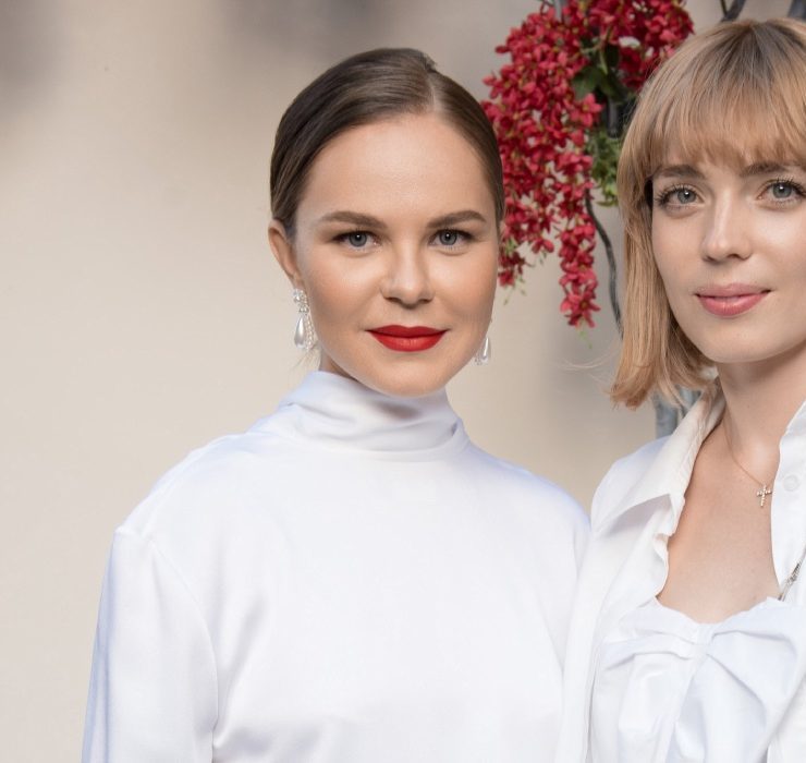 Поэтический вечер Мартины Макeeвой в ресторане Kritikos