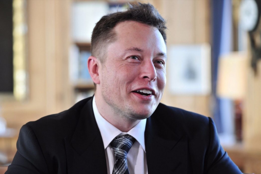 Tesla стала найдорожчим автовиробником в світі