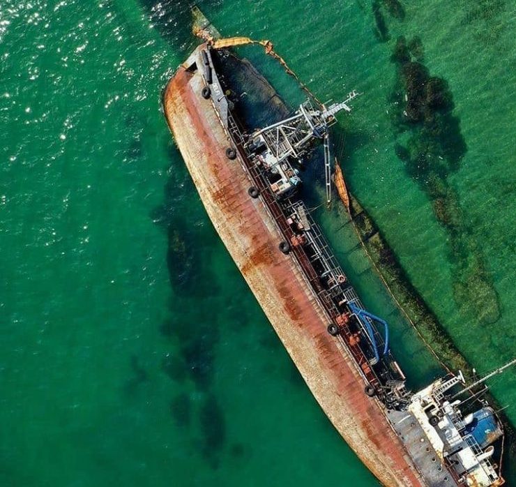 Инстаграм недели: невероятные уголки нашей страны в аккаунте @beautyful_ua