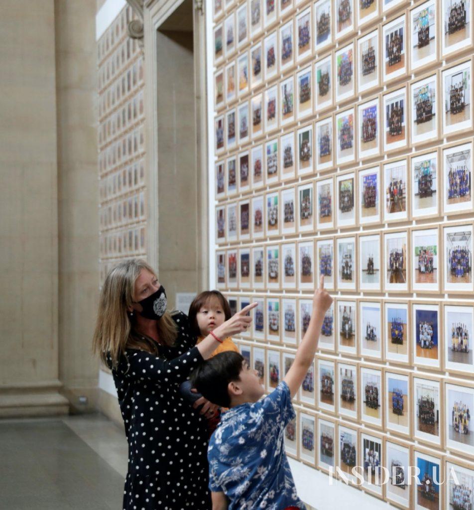 Перші кадри: лондонська галерея Tate Britain знову відкрилася для відвідувачів