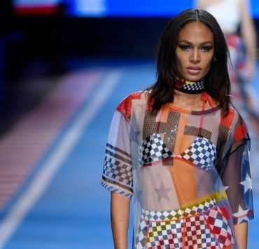 Tommy Hilfiger пожертвували $5 мільйонів на боротьбу з расизмом в модній індустрії