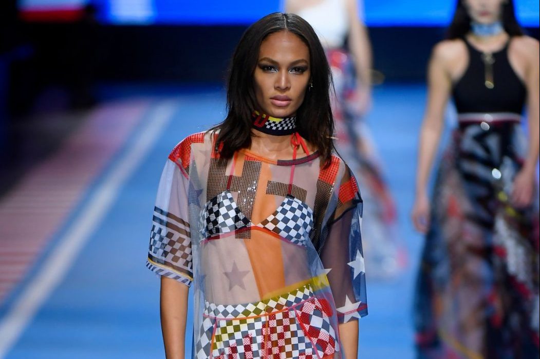 Tommy Hilfiger пожертвували $5 мільйонів на боротьбу з расизмом в модній індустрії