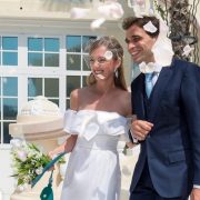 Деми Ловато выходит замуж спустя 4 месяца отношений