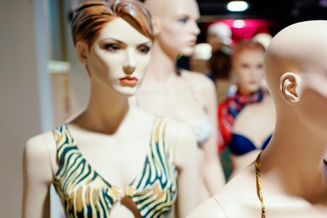 В Германии открылся первый в мире музей бикини