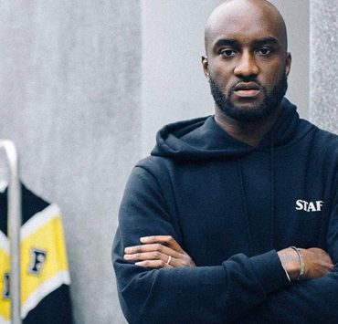 Кросівки Off-White з автографом Вірджіла Абло продали за $187 тисяч