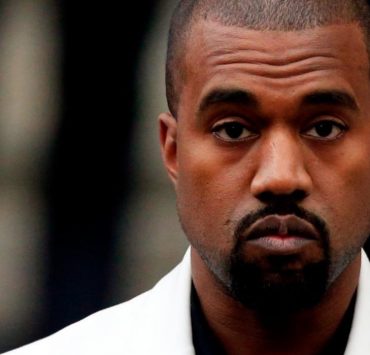 Илон Маск передумал поддерживать Канье Уэста на выборах президента США