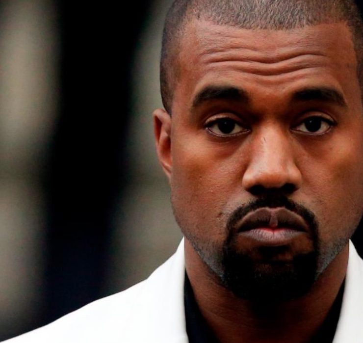 Ілон Маск передумав підтримувати Каньє Веста на виборах президента США