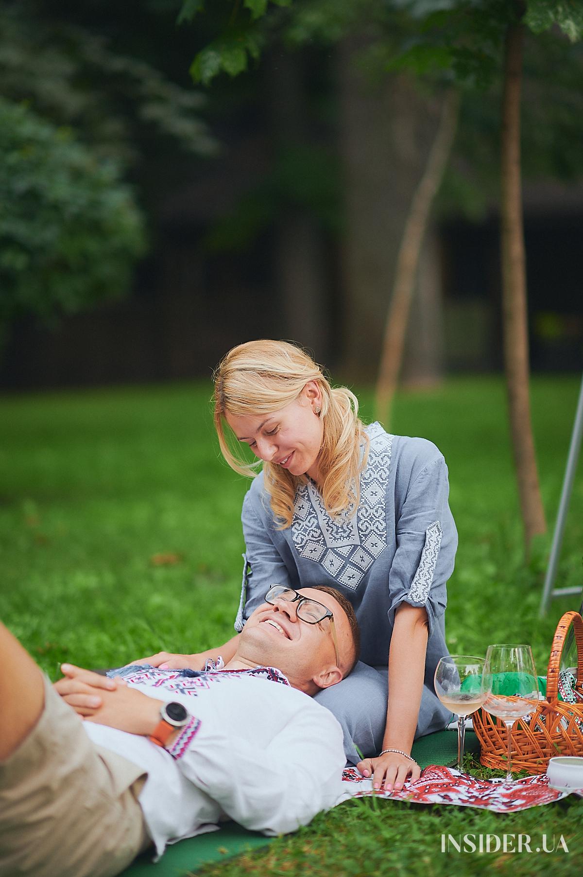 «Ода незалежності»: трансляція концерту від Classic Picnic в парку Шевченка