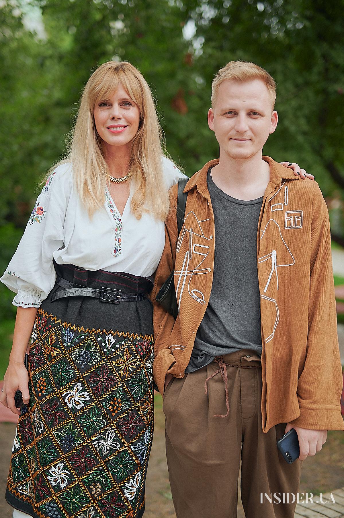 «Ода незалежності»: трансляція концерту від Classic Picnic в парку Шевченка