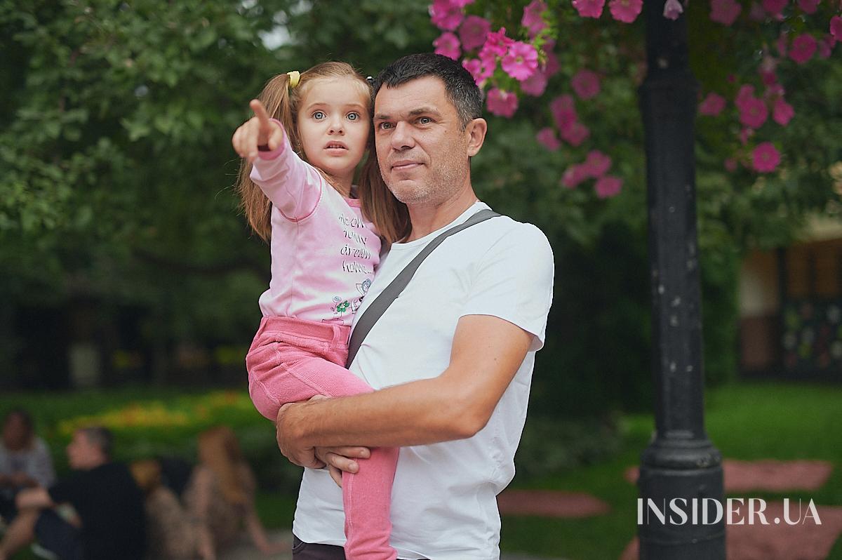 «Ода незалежності»: трансляція концерту від Classic Picnic в парку Шевченка