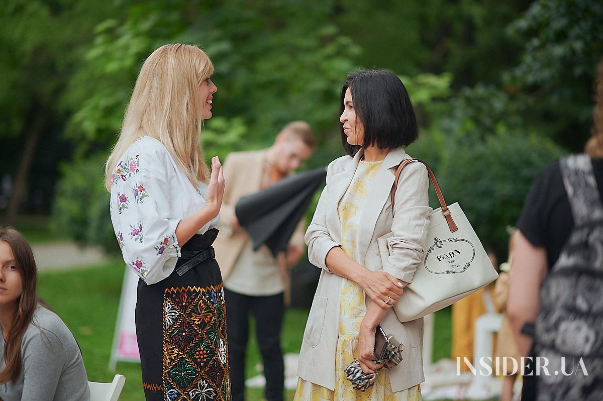 «Ода незалежності»: трансляція концерту від Classic Picnic в парку Шевченка