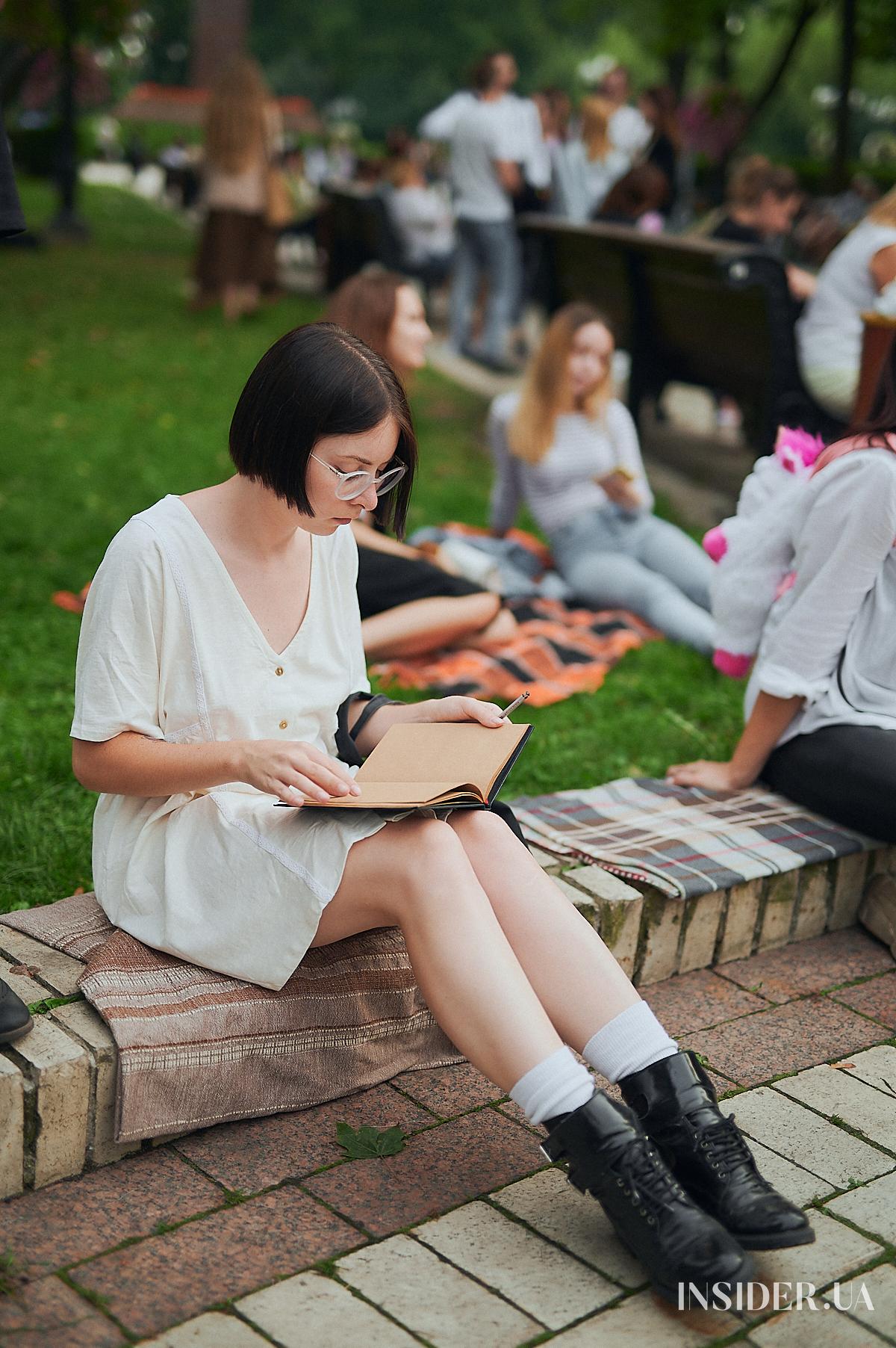 «Ода незалежності»: трансляція концерту від Classic Picnic в парку Шевченка