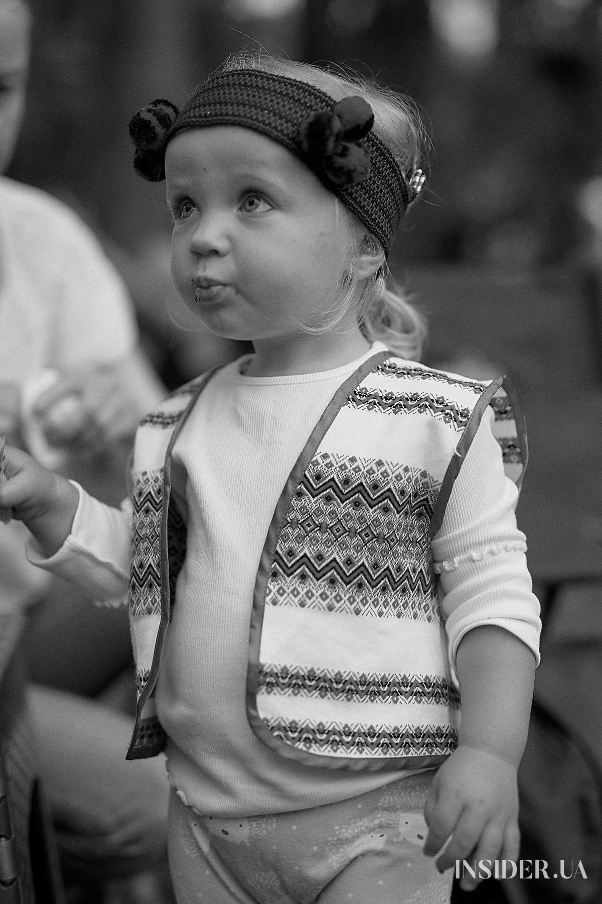 «Ода незалежності»: трансляція концерту від Classic Picnic в парку Шевченка