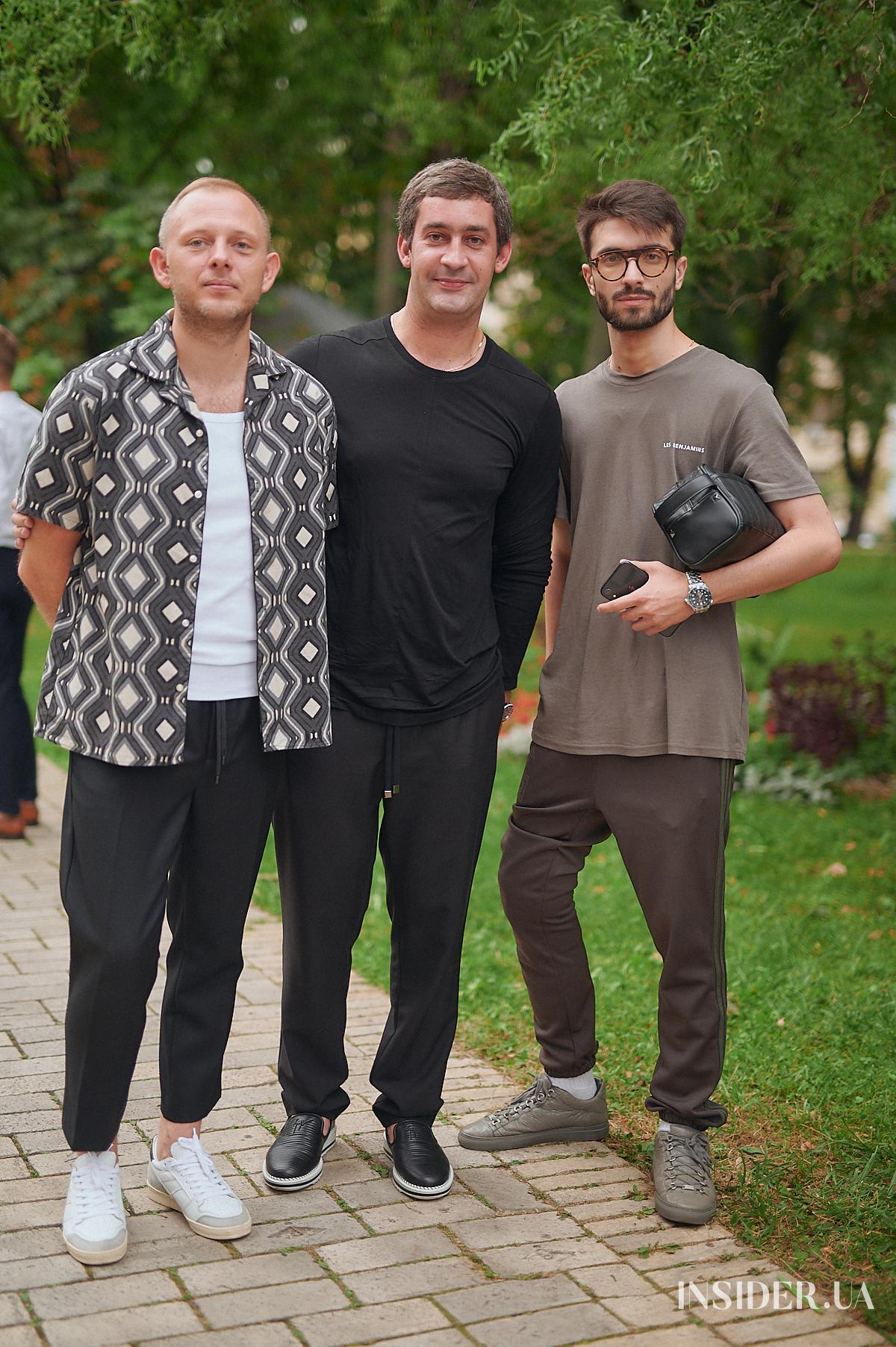 «Ода незалежності»: трансляція концерту від Classic Picnic в парку Шевченка