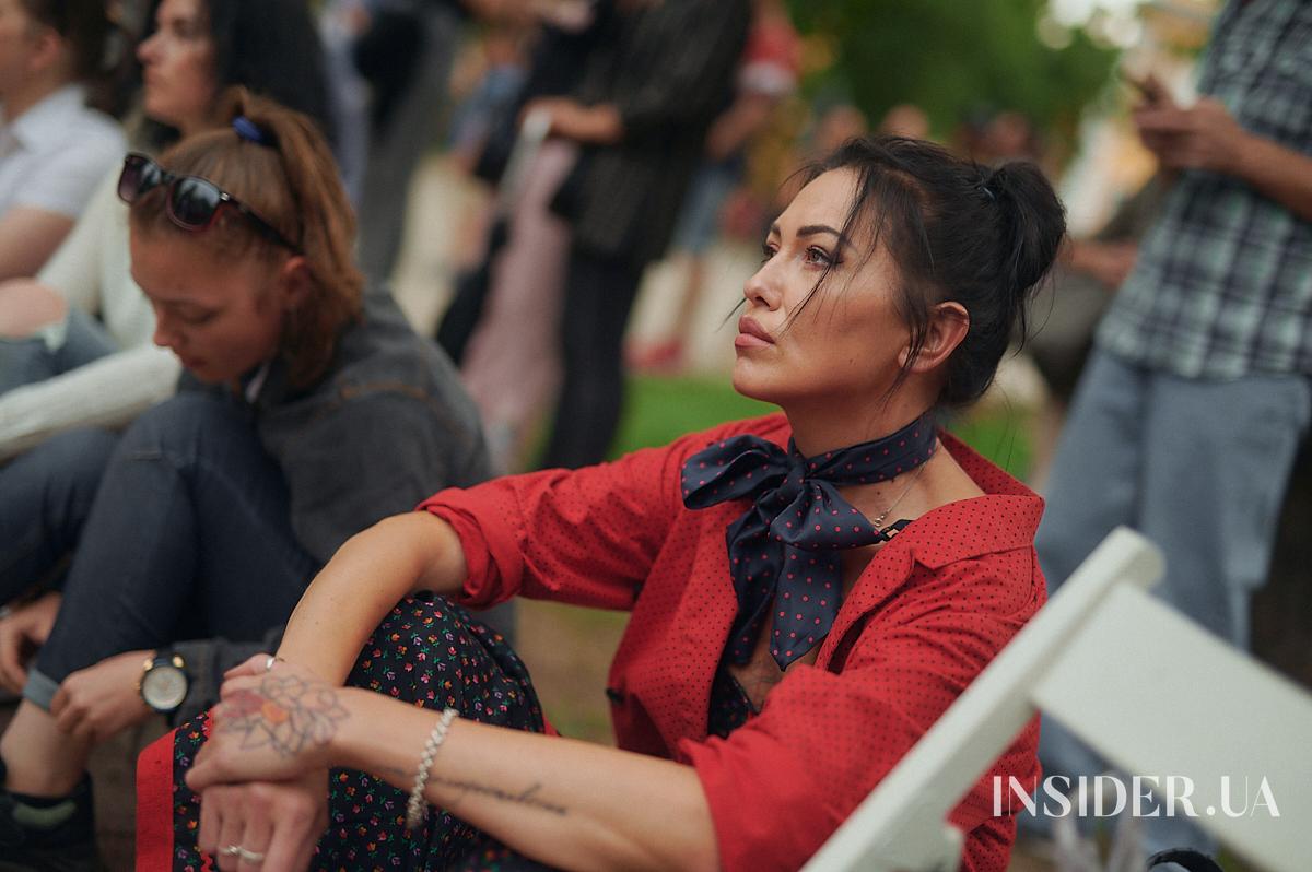 «Ода независимости»: трансляция концерта от Classic Picnic в парке Шевченко