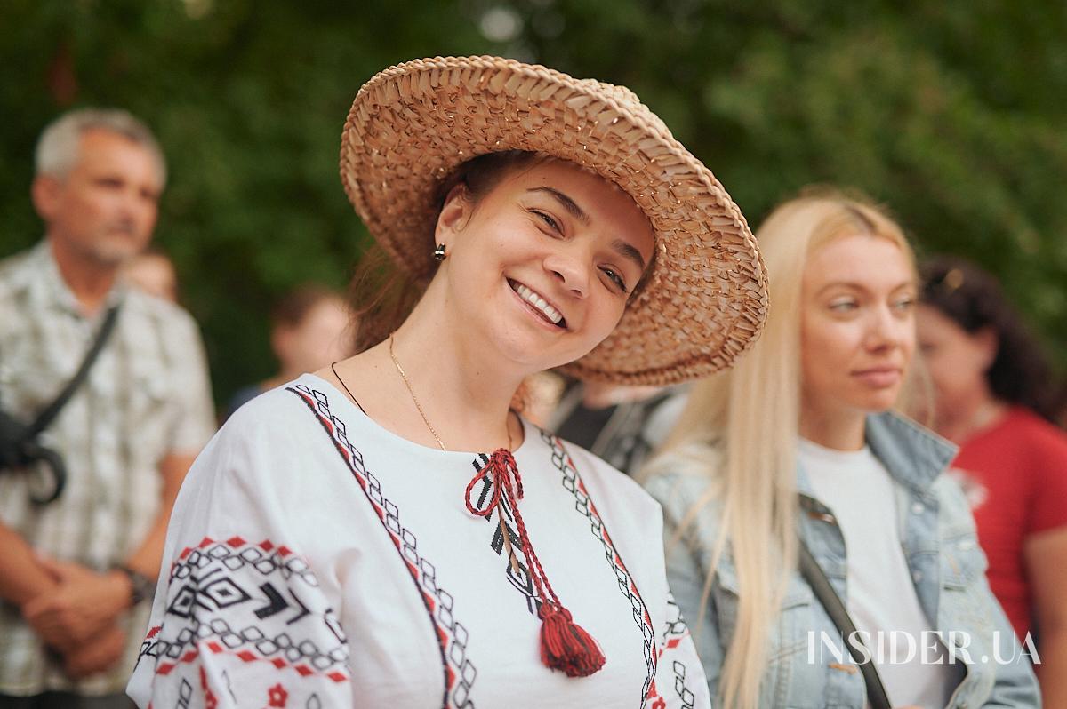 «Ода незалежності»: трансляція концерту від Classic Picnic в парку Шевченка