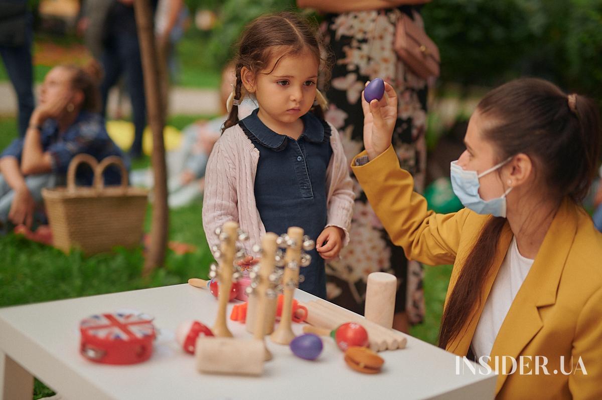 «Ода незалежності»: трансляція концерту від Classic Picnic в парку Шевченка