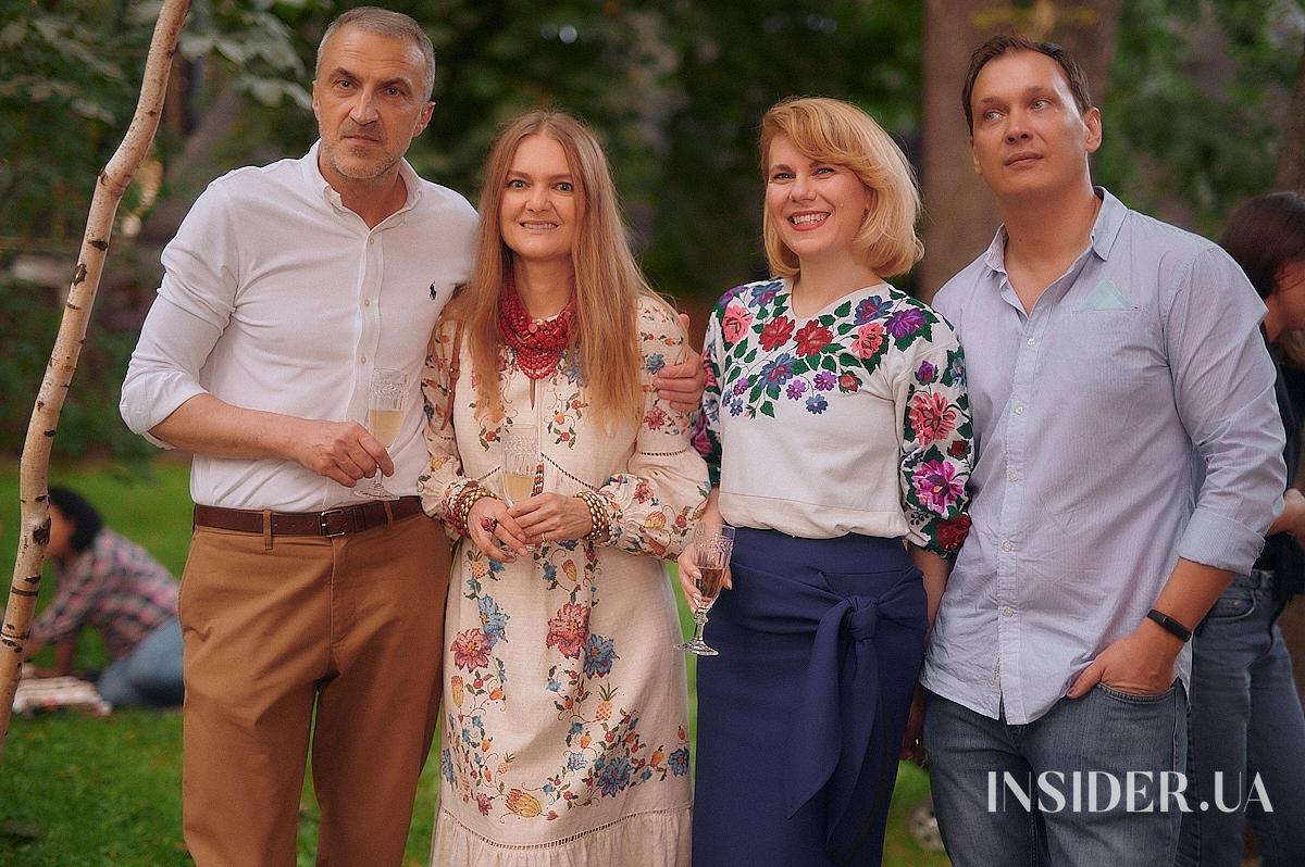 «Ода незалежності»: трансляція концерту від Classic Picnic в парку Шевченка