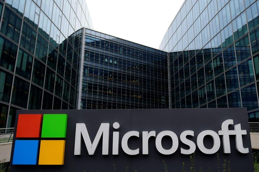 Компания Microsoft собирается перейти на безотходное производство