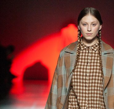 Ukrainian Fashion Week огласили даты и программу нового сезона