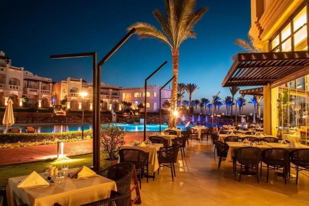 Rixos Sharm El Sheikh трансформується в готель для дорослих
