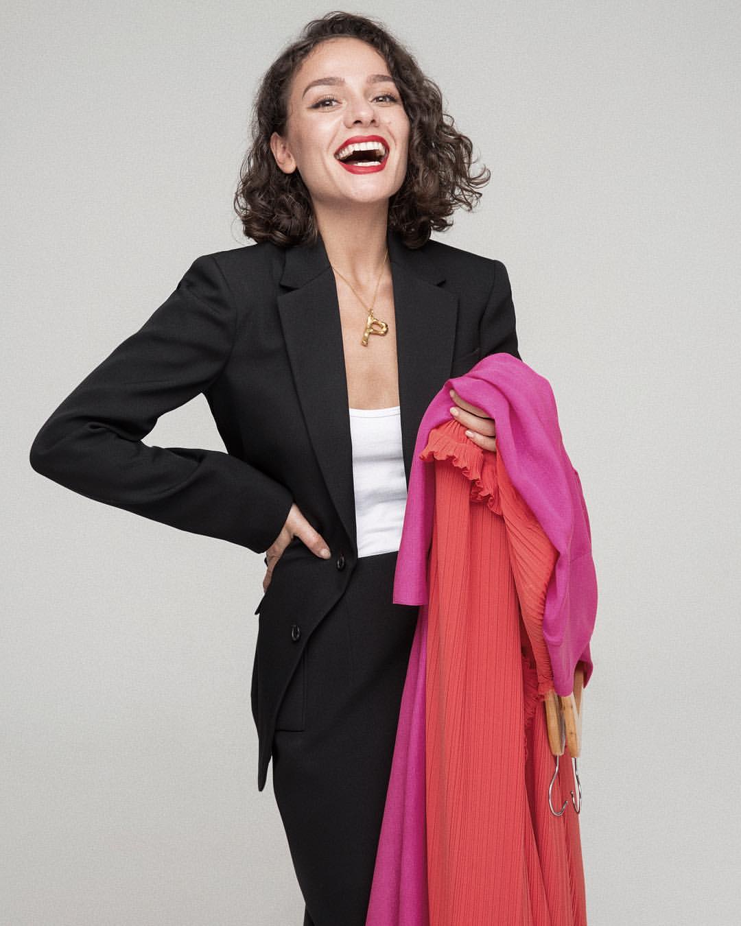 Мода з перших вуст: Маргарита Мурадова запустила освітню онлайн-платформу Modeisme