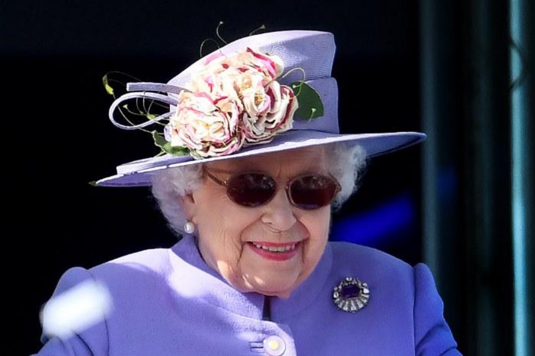 Єлизавета II не планує повертатися в Віндзор для виконання королівських обов&#8217;язків